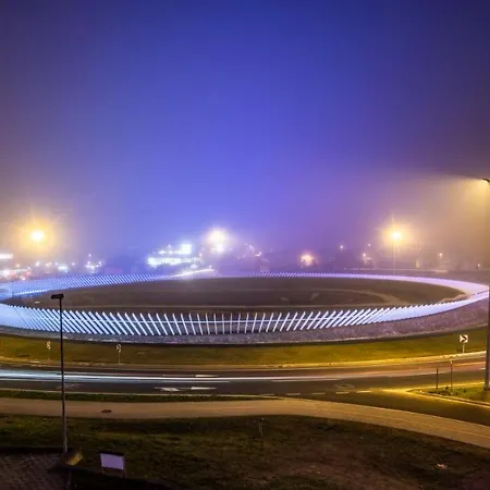 Twins Markovic Apartament