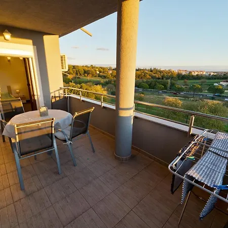 Twins Markovic Apartament Pula