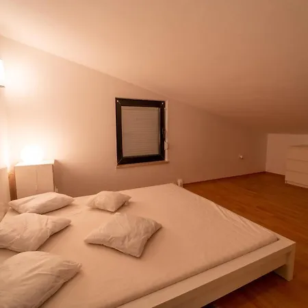 Apartament Twins Markovic