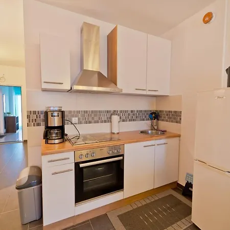 Apartament Twins Markovic *