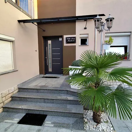 Apartament Twins Markovic *