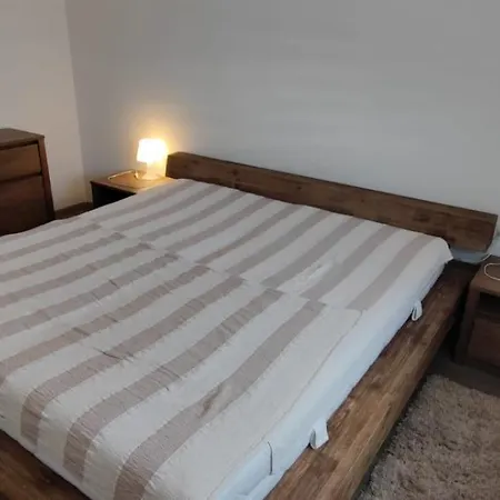 Apartamento Twins Markovic *