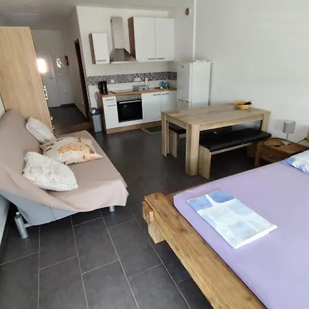 Apartament Twins Markovic