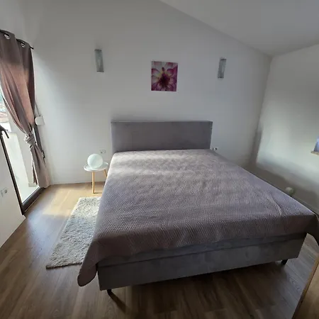 Apartament Twins Markovic