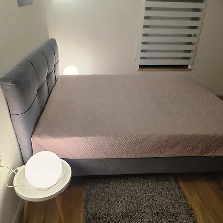 Apartman Twins Markovic Póla