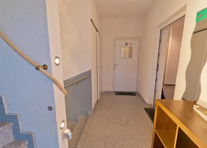 Apartman Twins Markovic