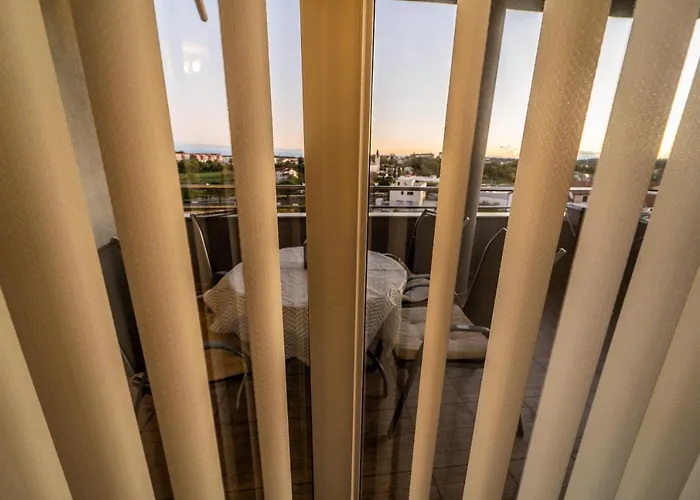 Apartman Twins Markovic *