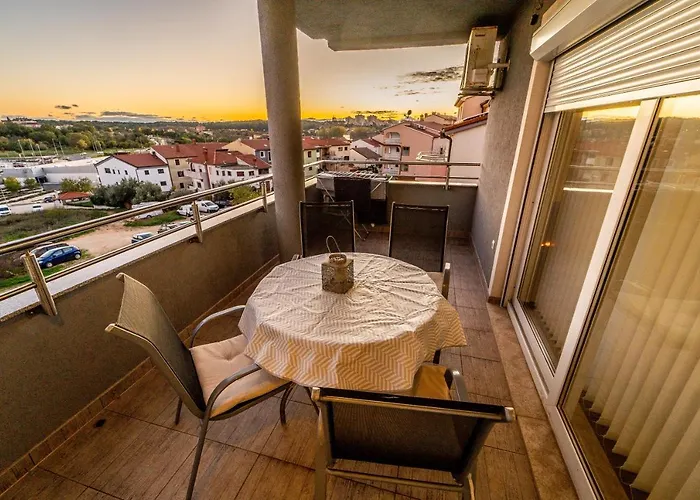 Apartman Twins Markovic