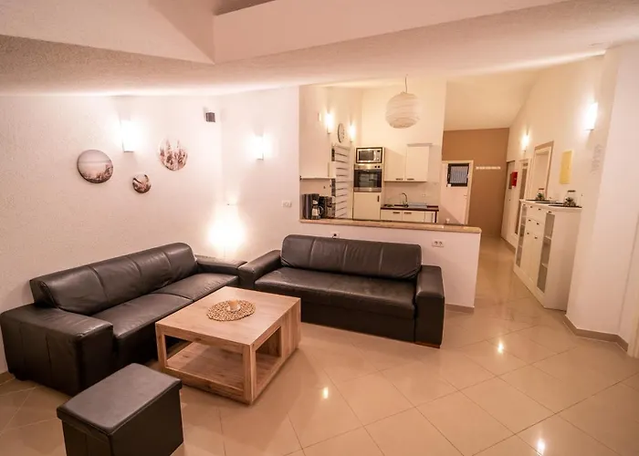 Twins Markovic Apartament *