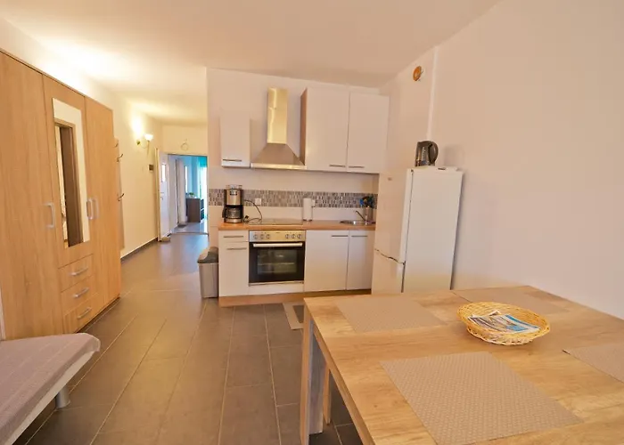 Apartman Twins Markovic Póla