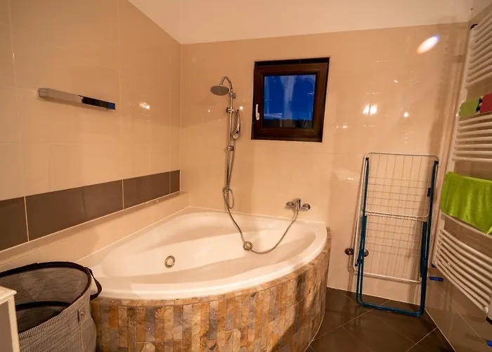 Twins Markovic Apartament Pula