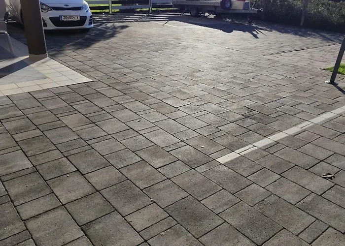 Apartament Twins Markovic Pula