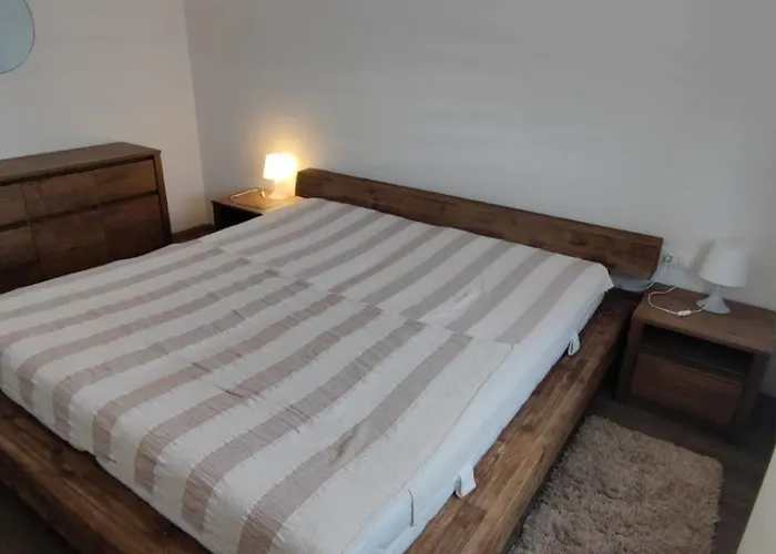 Apartman Twins Markovic *