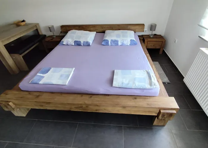 Apartman Twins Markovic Póla