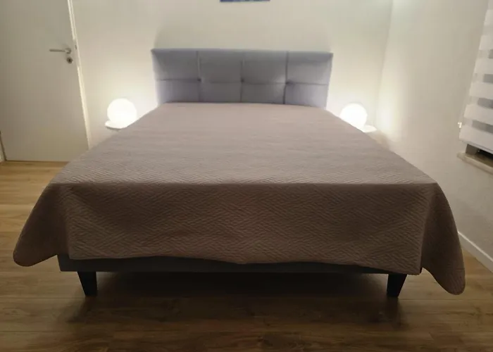 Twins Markovic Apartman