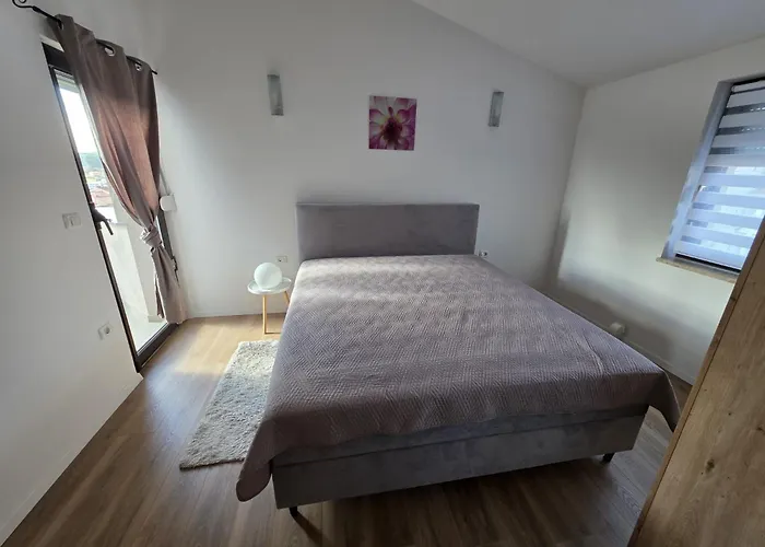 Apartman Twins Markovic