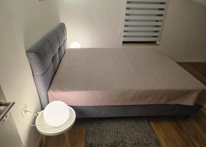 Apartament Twins Markovic Pula