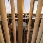 Apartment Twins Markovic *