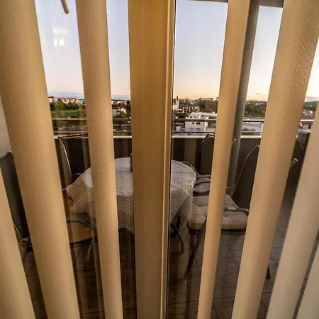 Apartment Twins Markovic *