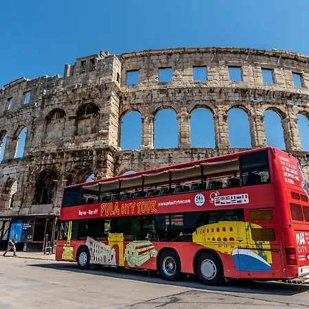 Lägenhet Twins Markovic *