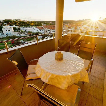 Lägenhet Twins Markovic *