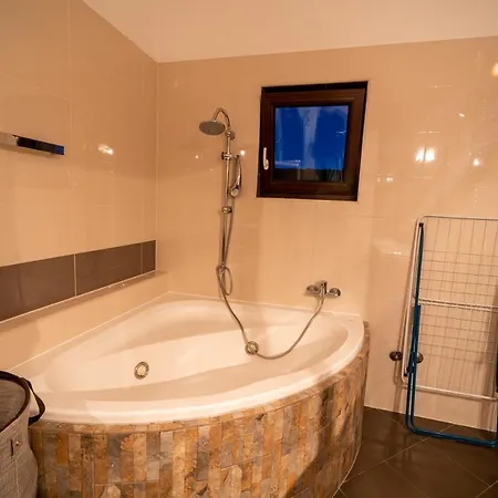 Twins Markovic Lejlighed Pula