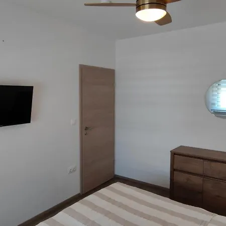 Lägenhet Twins Markovic Pula