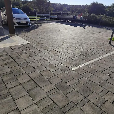 Lägenhet Twins Markovic Pula