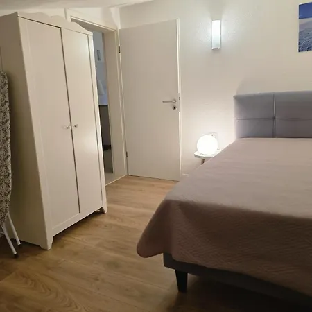 Apartment Twins Markovic Pula