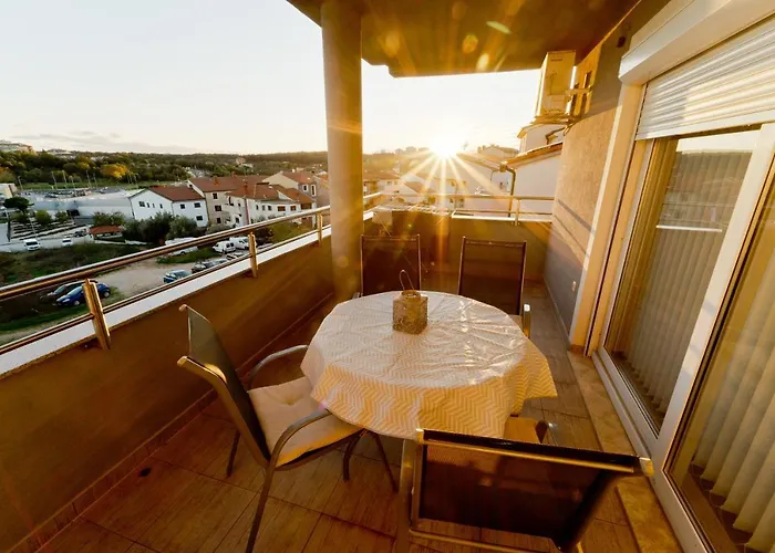 Twins Markovic Daire