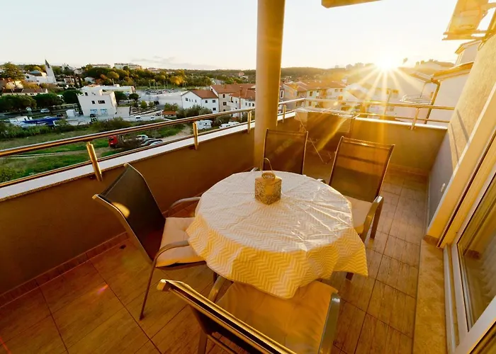 Daire Twins Markovic *