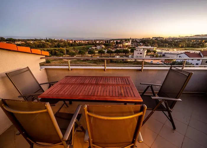 Twins Markovic * Pula