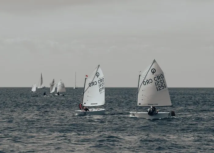 Twins Markovic Daire Pula