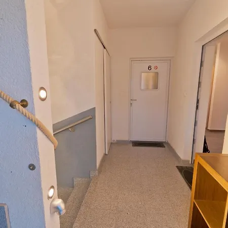 Apartman Twins Markovic