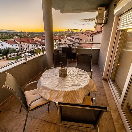 Apartman Twins Markovic