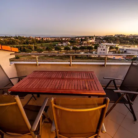 Twins Markovic * Póla