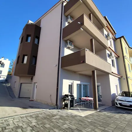 Apartman Twins Markovic