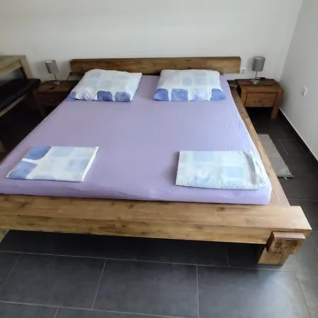 Apartman Twins Markovic Póla